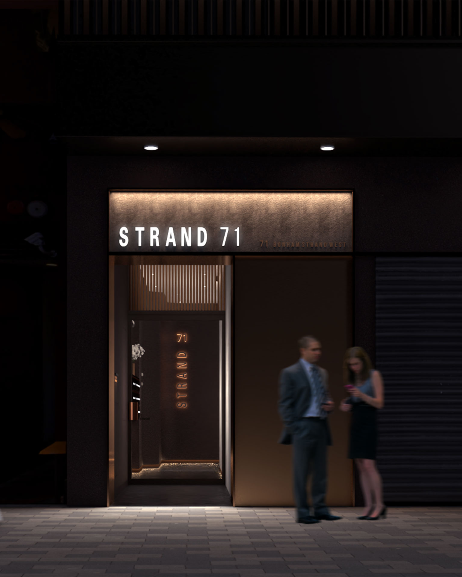 Strand-71-Night-closeup